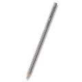 Kredka Faber-Castell Grip 2001 - czarne i szare odcienie 233